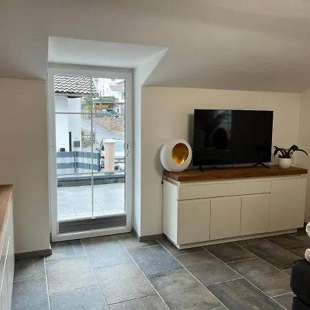 Ferienwohnung Krallinger Wenns Zewnętrze zdjęcie