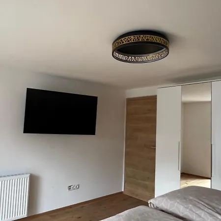 Ferienwohnung Krallinger Wenns Zewnętrze zdjęcie