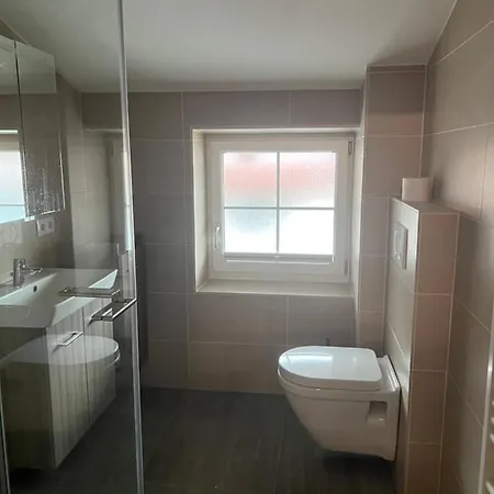 Ferienwohnung Krallinger Wenns Zewnętrze zdjęcie