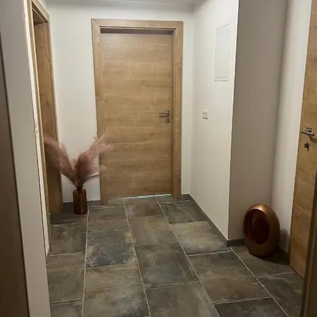 Ferienwohnung Krallinger Wenns Zewnętrze zdjęcie
