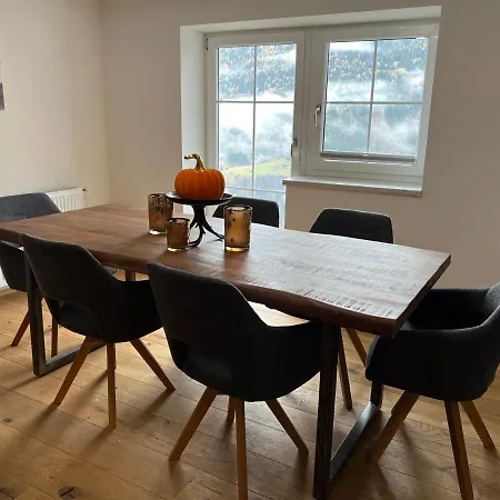 Ferienwohnung Krallinger Wenns Zewnętrze zdjęcie