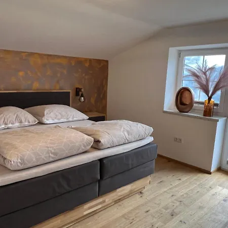 Ferienwohnung Krallinger Wenns Zewnętrze zdjęcie