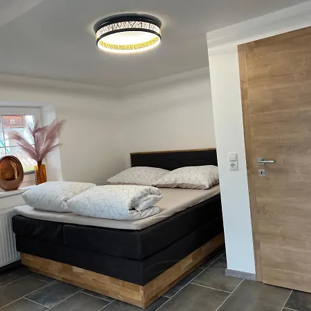 Ferienwohnung Krallinger Wenns Zewnętrze zdjęcie