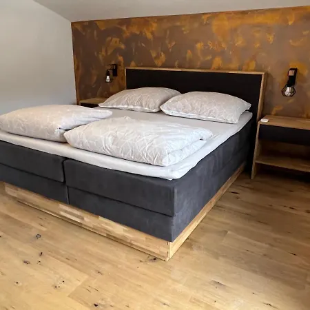 Ferienwohnung Krallinger Wenns Zewnętrze zdjęcie