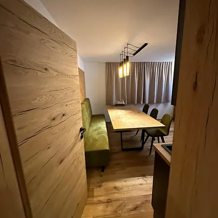 Ferienwohnung Krallinger Wenns Zewnętrze zdjęcie