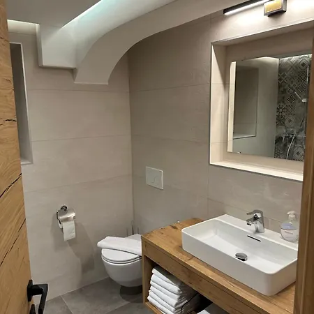 Ferienwohnung Krallinger Wenns Zewnętrze zdjęcie