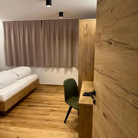 Ferienwohnung Krallinger Wenns Zewnętrze zdjęcie