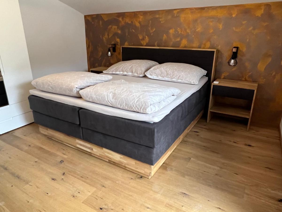 Apartment Krallinger Wenns
