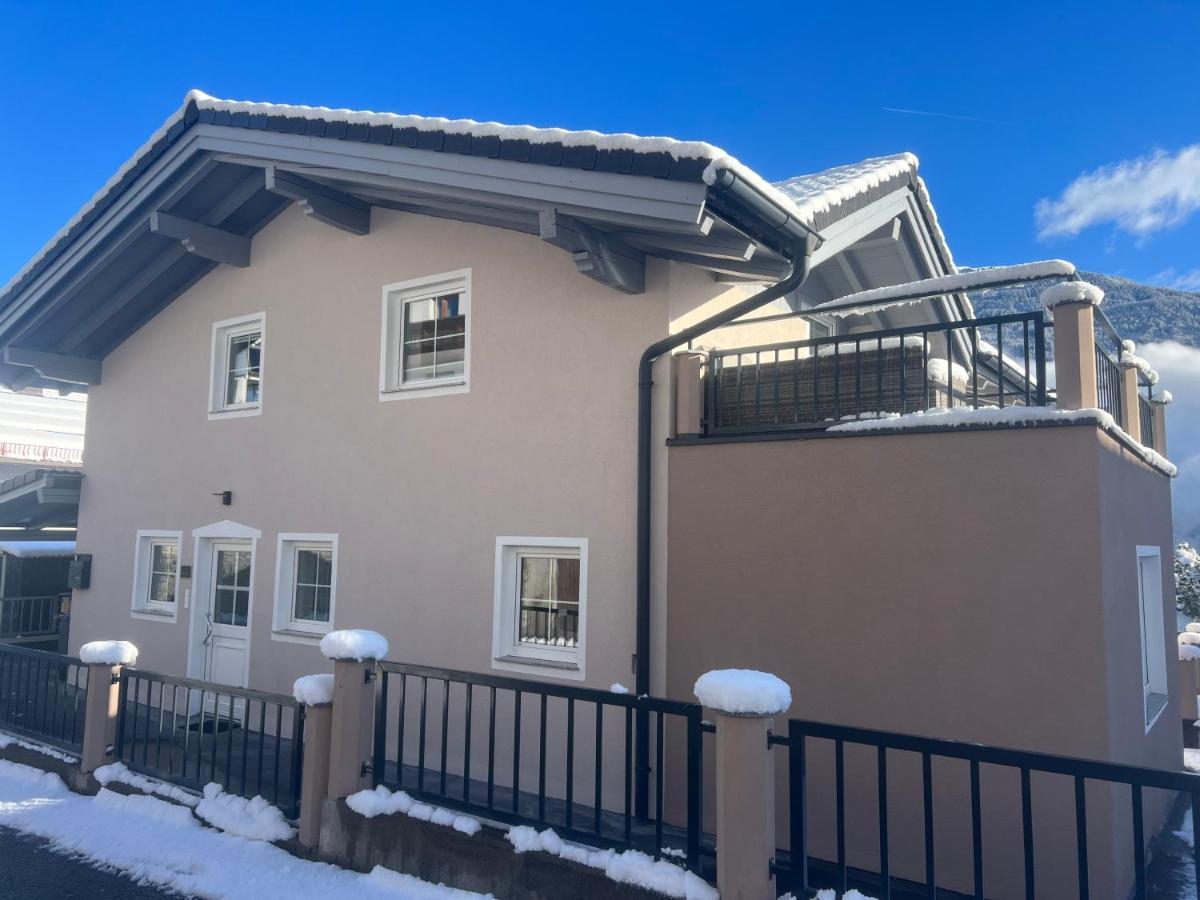 Krallinger Apartment Wenns