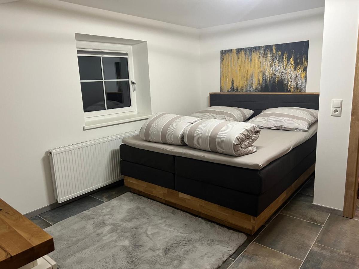 Krallinger Apartment