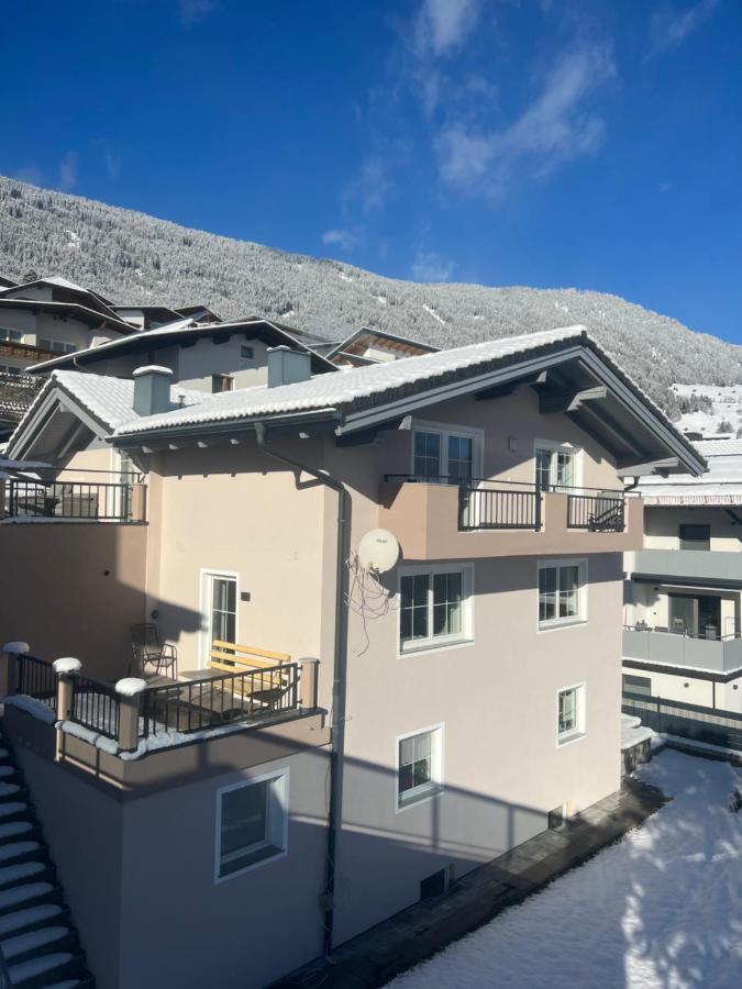 Krallinger Apartment Wenns
