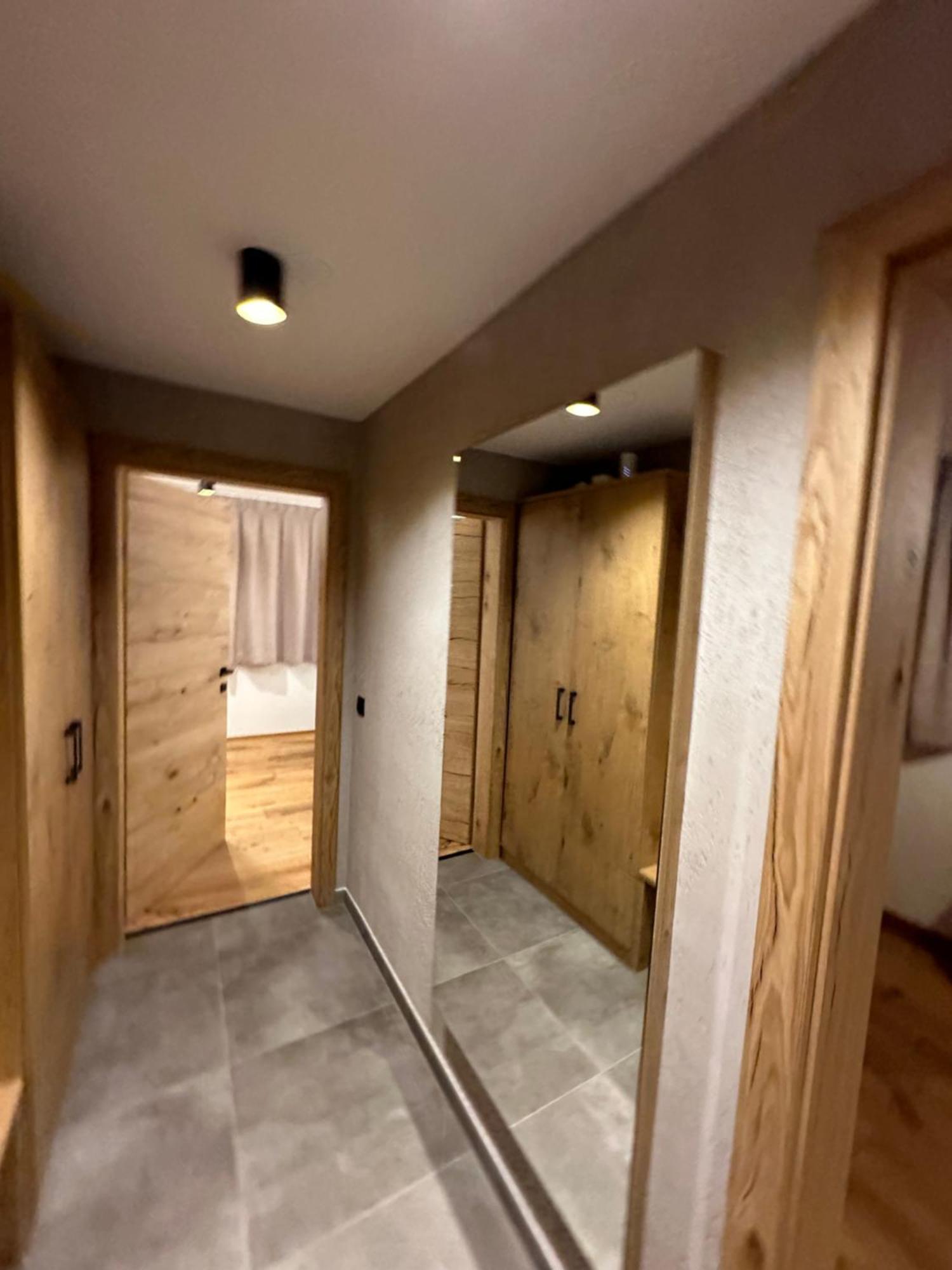 Krallinger Apartment