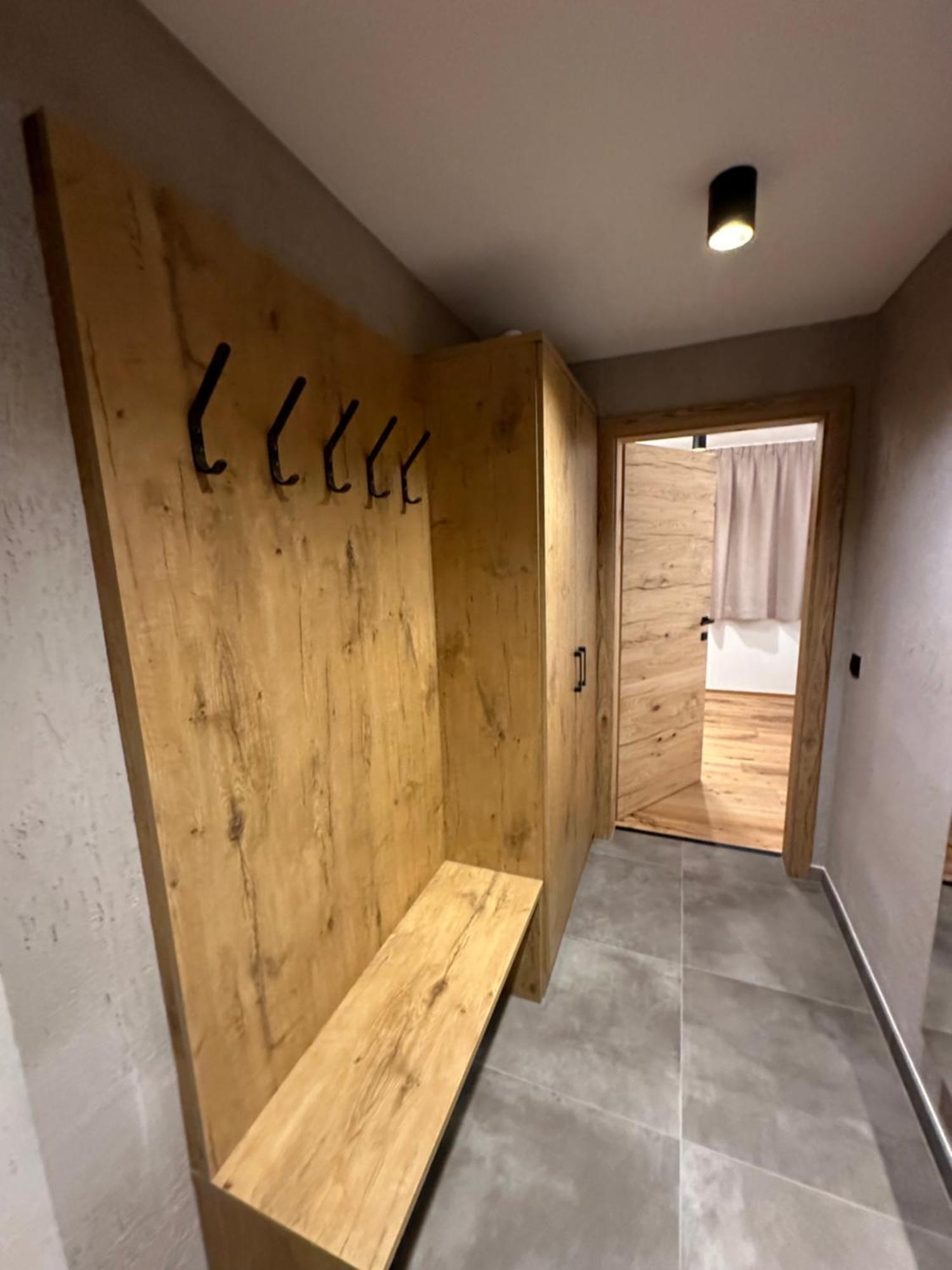 Krallinger Apartment