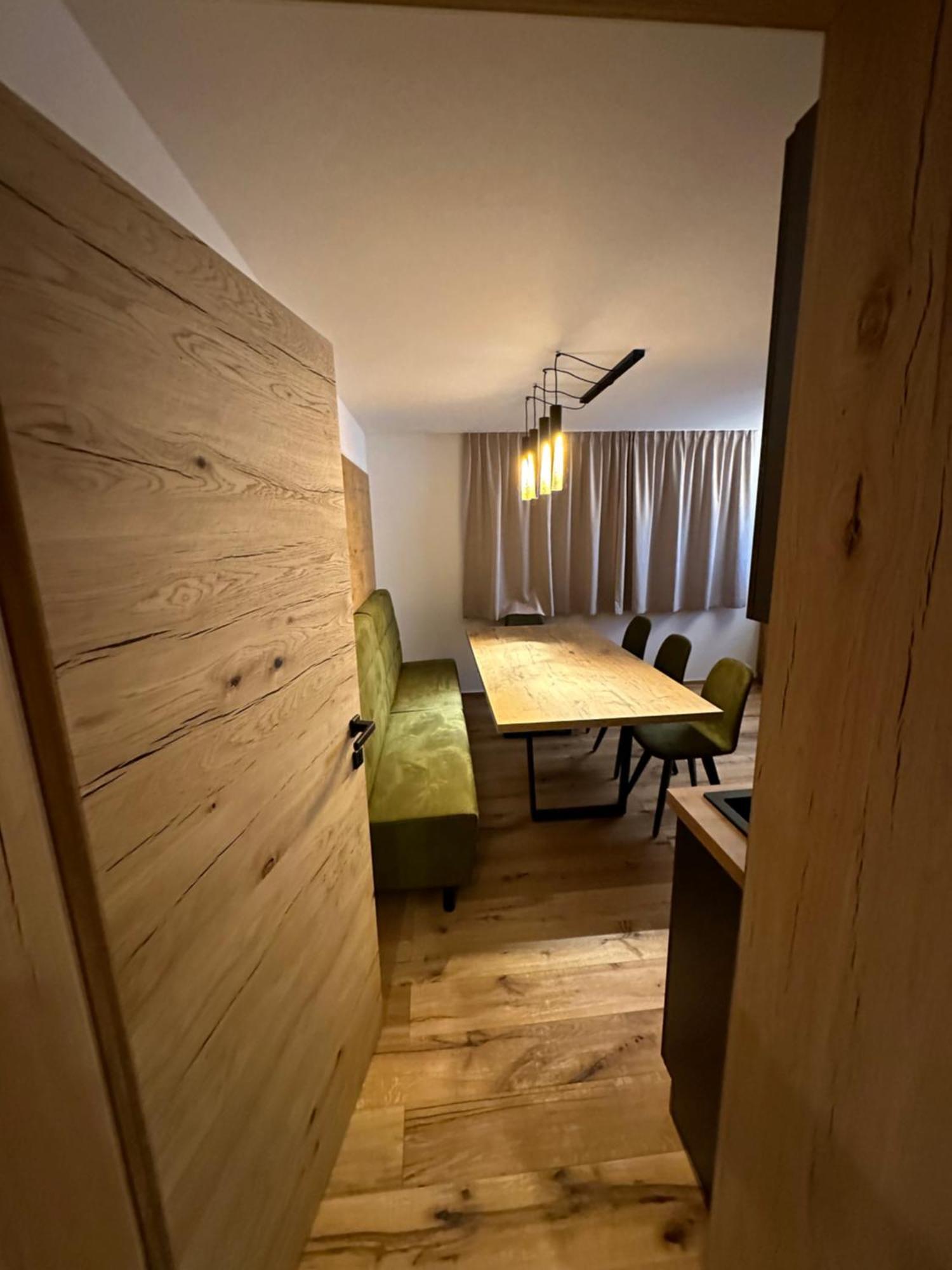 Krallinger Apartment *