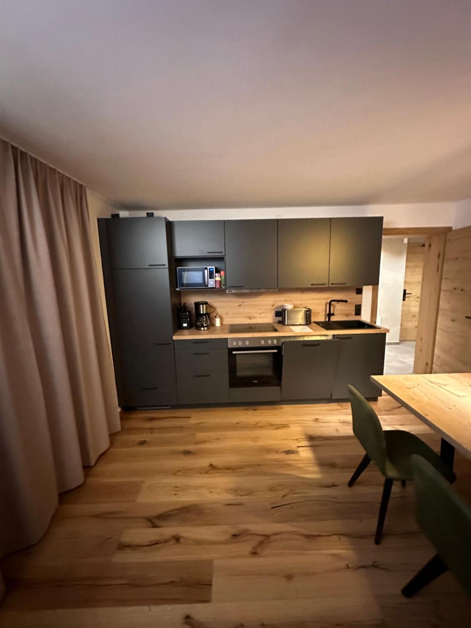 Apartment Krallinger Wenns