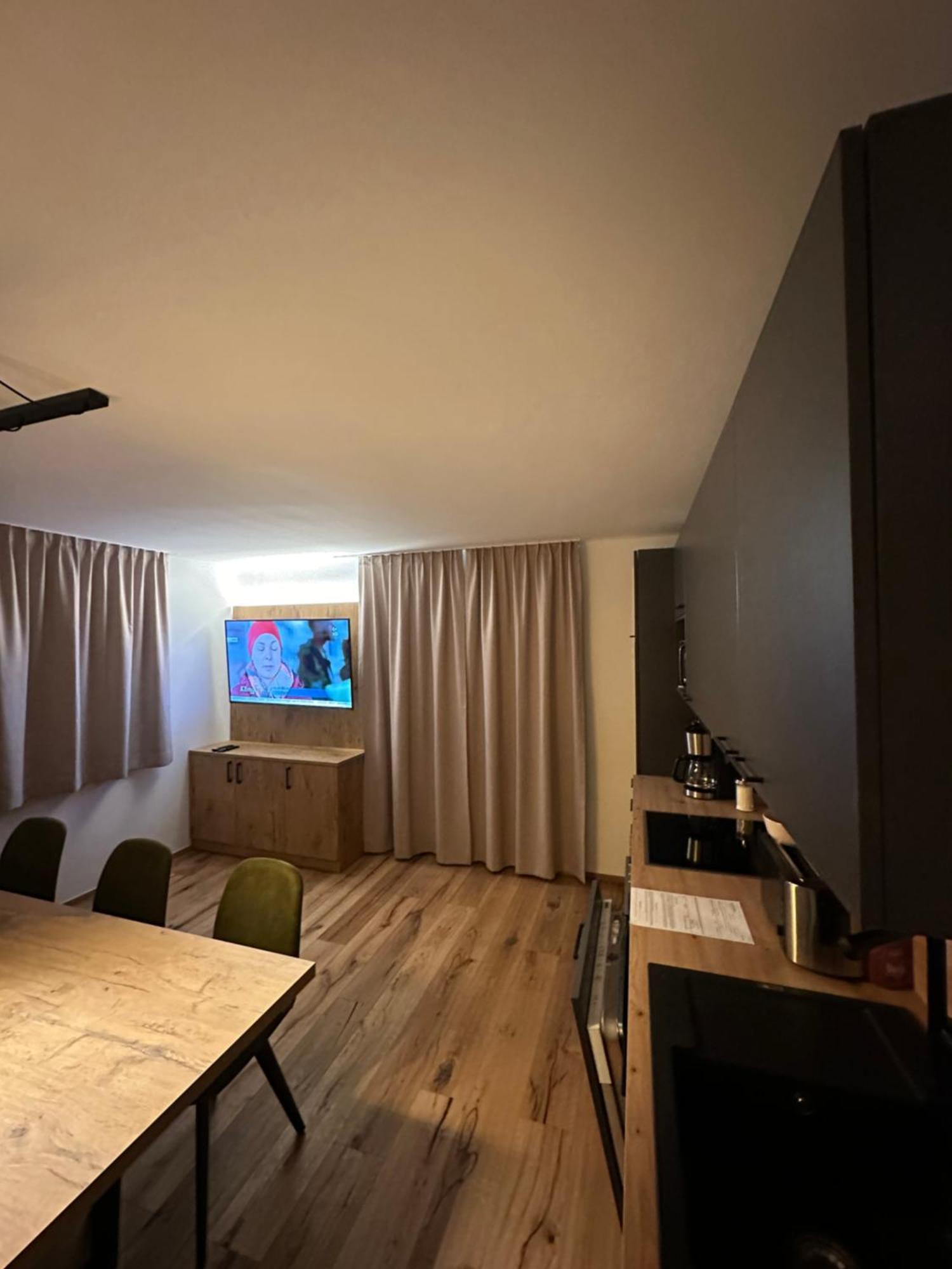 Krallinger Apartment Wenns