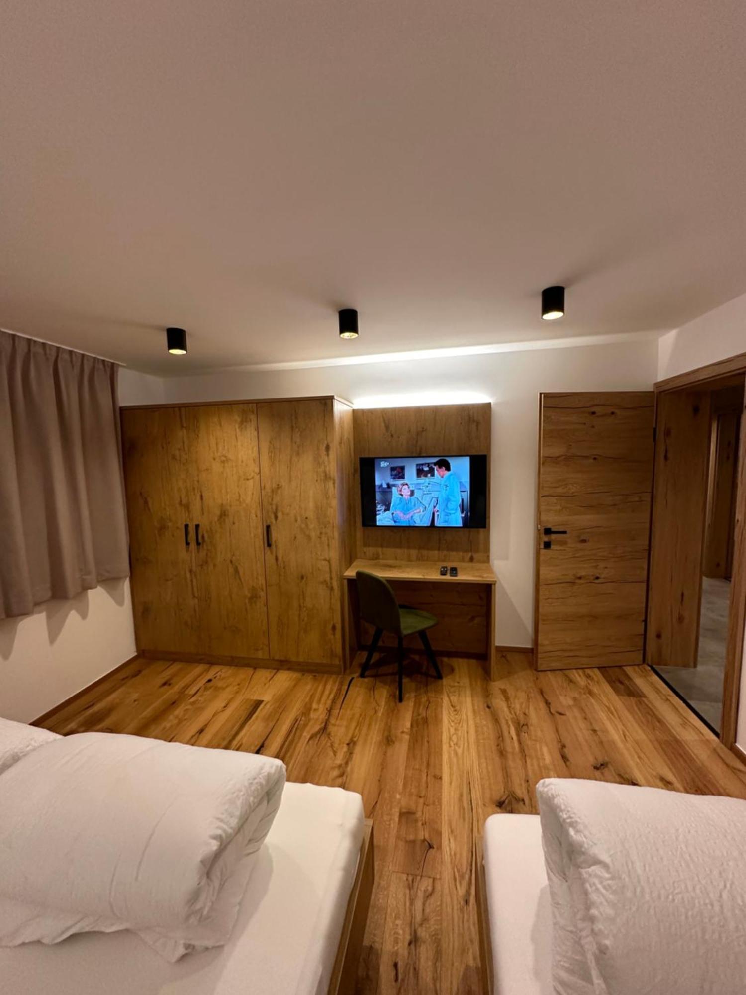 Apartment Krallinger *