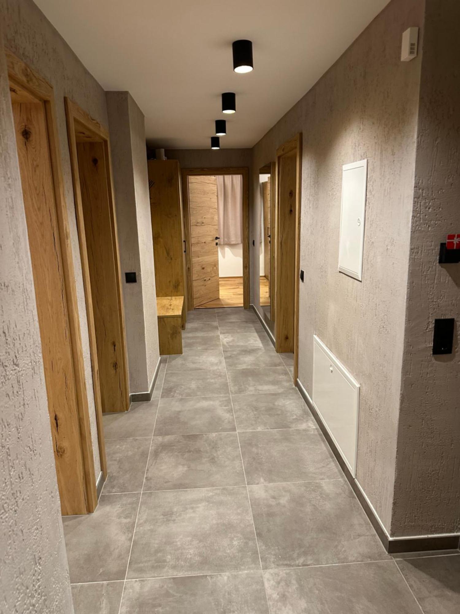 Krallinger Apartment Wenns