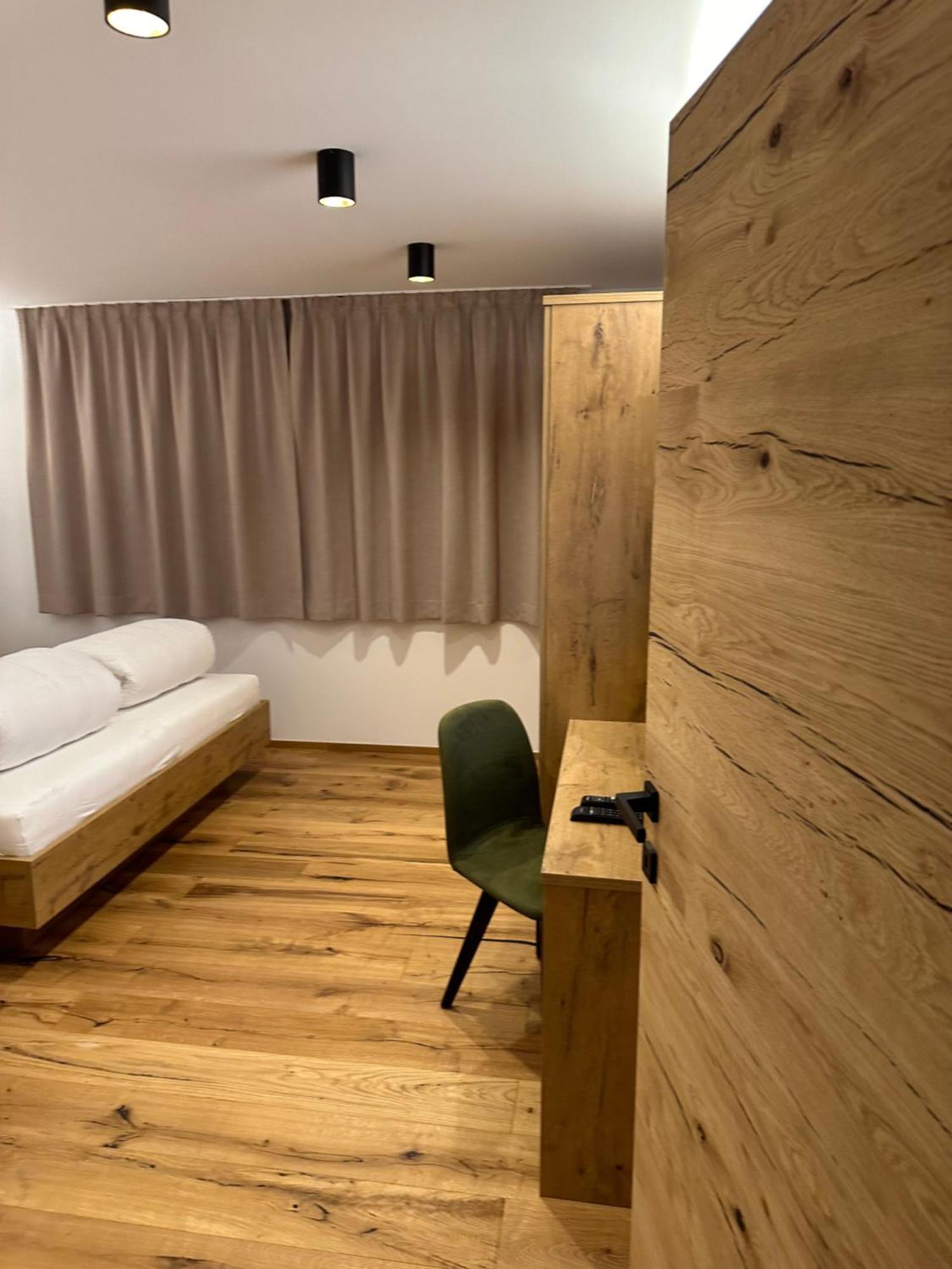 Apartment Krallinger *