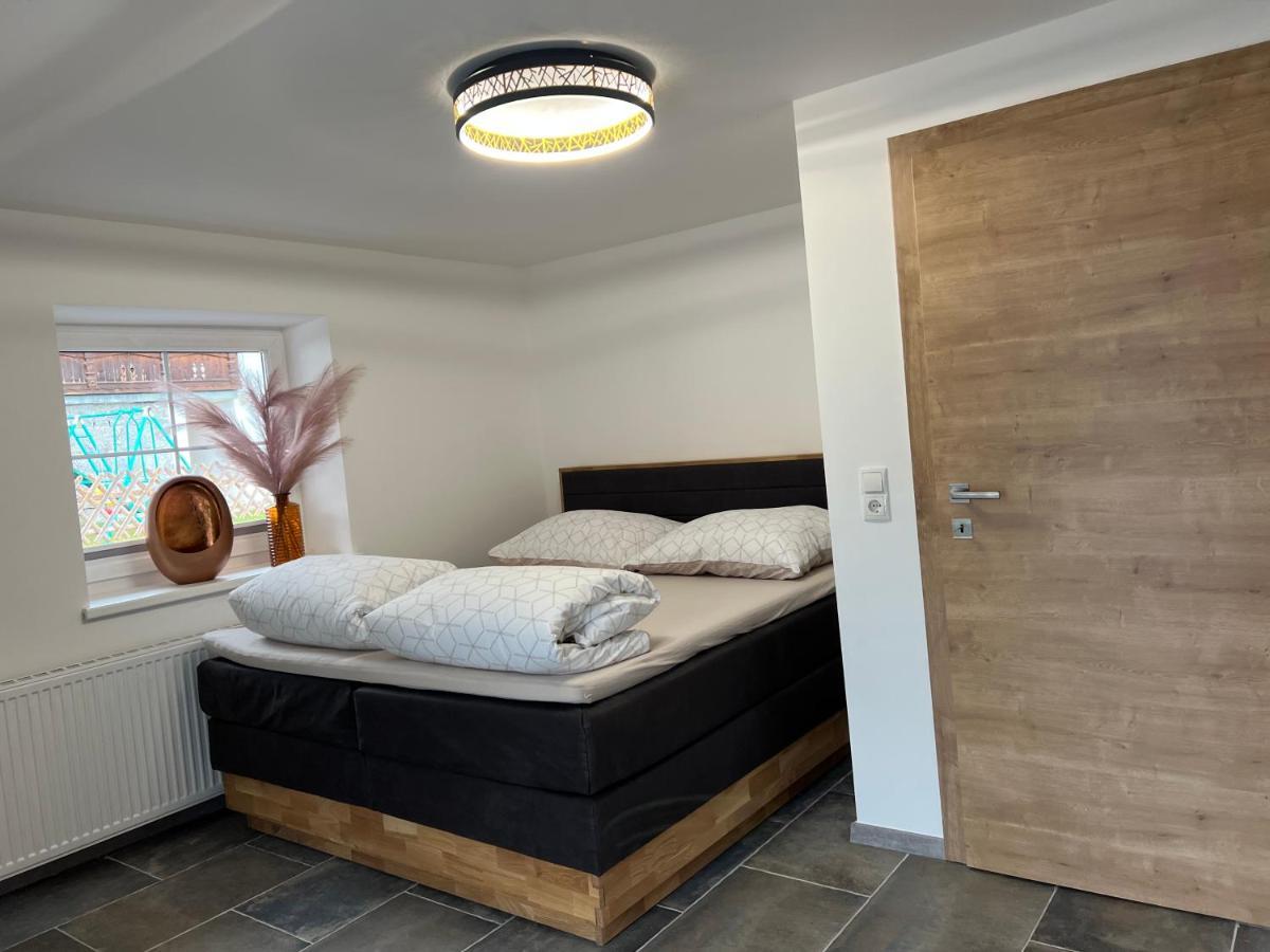 Krallinger Appartement *