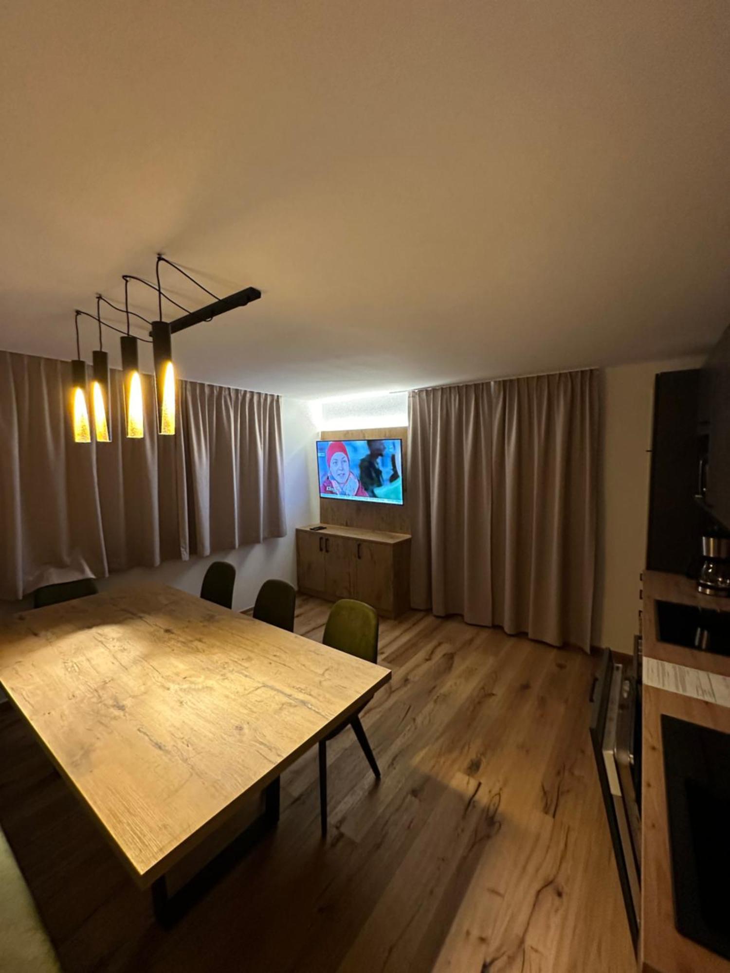 Appartement Krallinger Wenns